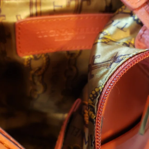 Tignanello Shoulder Bag - Picture 7 of 14